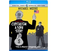Capitalism: A Love Story [USA] [Blu-ray]