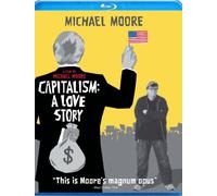 Capitalism: A Love Story [USA] [Blu-ray]