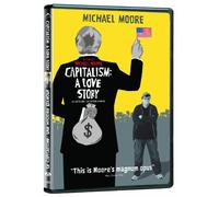 Capitalism A Love Story (Ws)