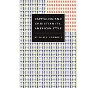 Capitalism and Christianity, American Style