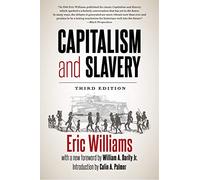 Capitalism and Slavery