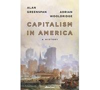 Capitalism in America: A History