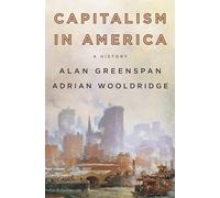 Capitalism in America: A History
