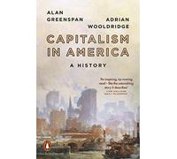 El capitalismo en América: Una historia