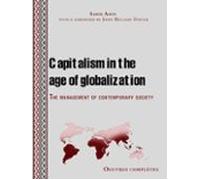 Capitalism In The Age Of Globalization (ebook)
