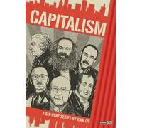 Capitalism: Six-Part Series [USA] [DVD]