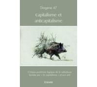 Capitalisme Et Anticapitalisme (ebook)
