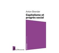 Capitalisme et progrès social