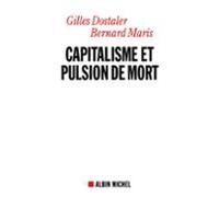 Capitalisme Et Pulsion De Mort (ebook)