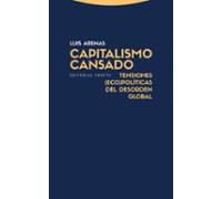 Capitalismo Cansado
