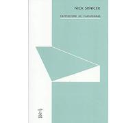 Capitalismo de plataformas (FUTUROS PROXIMOS)