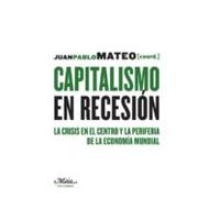 Capitalismo En Recesión