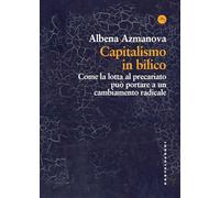 Capitalismo in bilico. Come la lotta al precariato può portare a un cambiamento radicale (Frangenti)