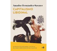 Capitalismo Libidinal