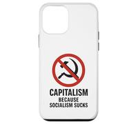 Capitalismo: Porque el Socialismo apesta Carcasa para iPhone 12 Mini