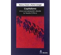 CAPITALISMO (SIN COLECCION)