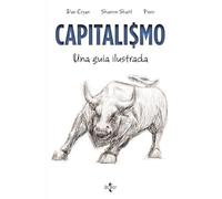 Capitalismo: Una guía ilustrada (Filosofía - Filosofía y Ensayo)