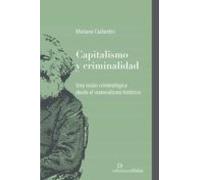 capitalismo y criminalidad