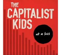 CAPITALIST KIDS - At a Loss [Vinilo]