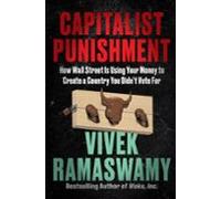 Capitalist Punishment (ebook)