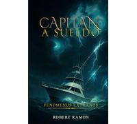 Capitán a sueldo: Fenómenos extraños | Edición en Español (Capitán a sueldo: Versión en español de Captain for Hire)