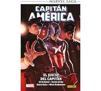 Capitán América 12. El Juicio Del Capitán América