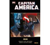 capitan america 13: gulag