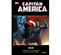 Capitán América 13. Gulag (MARVEL DELUXE)