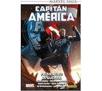Capitán América 13. Prisionero De Guerra. Saga Tpb
