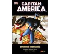 Capitan America 14: Soñadores Americanos