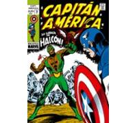 Capitán América 7. 1969