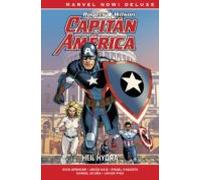 Capitán América de Nick Spencer 2. Heil Hydra (MARVEL NOW DELUXE)