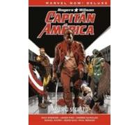 Capitan America De Nick Spencer 4 Imperio Secreto (marvel Now! Deluxe)