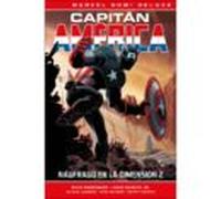 Capitan America De Rick Remender 1 Naufrago En Dimension Z