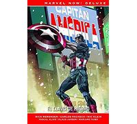 Capitán América de Rick Remender 2. El clavo de hierro