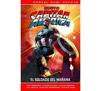 Capitán América de Rick Remender 3. El soldado del mañana