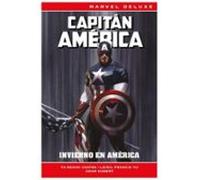 Capitan America De Ta-nehisi Coates 1 (marvel Now! Deluxe)