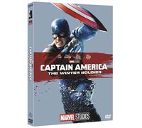 Capitán América - El Winter Soldier (Edición Marvel Studios 10 Aniversario)