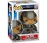 Funko Pop! - Marvel Capitán América: Brave New World - Falcon