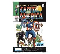 Capitán américa n.1 (alt)