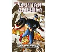 CAPITAN AMERICA SOÑADORES AMERICANOS | Francesco Francavilla, Giuseppe Camuncoli