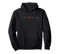 Capitán barco capitán mar océano barco navegar TIMIMO Sudadera con Capucha