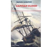 Capitan Blood (Fiabe e storie)