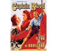 Capitan blood [Italia] [DVD]