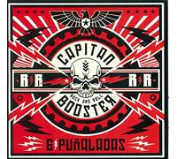 Capitan Booster - 6 Puñaladas