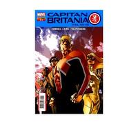 CAPITAN BRITANIA Y EL MI-13 03
