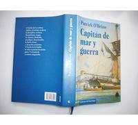 CAPITÁN DE MAR Y GUERRA