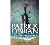 Capitán de mar y guerra (I): 1 (Narrativas Históricas)