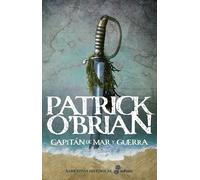 CAPITAN DE MAR Y GUERRA I | Patrick O'brian