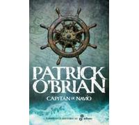 Capitán de navío (II): 2 (Narrativas Históricas)